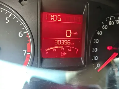 Volkswagen Jetta 2015, 90300 км, за 19500 CNY - фото 9