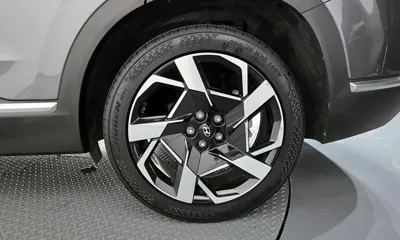 Hyundai Santafe 2021, 83122 км, за 20300000 KRW - фото 21