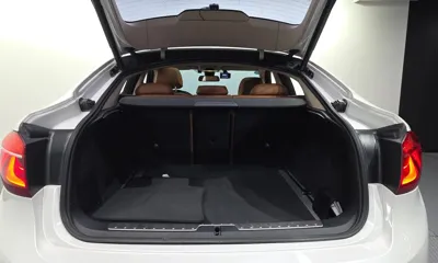 BMW X6 2018, 117077 км, за 28400000 KRW - фото 20