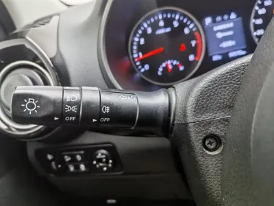 Kia KX1 2018, 96600 км, за 19800 CNY - фото 21