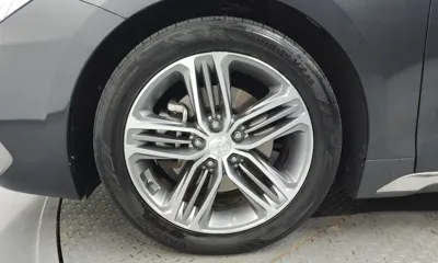 Hyundai Grandeur 2019, 204686 км, за 10200000 KRW - фото 5