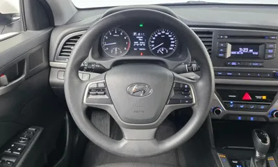 Hyundai Avante 2017, 133514 км, за 7700000 KRW - фото 13