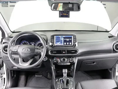 Hyundai Kona 2018, 49706 км, за 15800000 KRW - фото 15