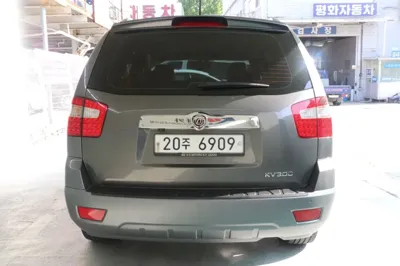 Kia Mohave 2015, 218621 км, за 8500000 KRW
