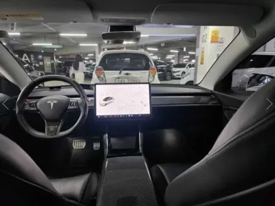 Tesla Model 3 2020, 111283 км, за 33300000 KRW - фото 12