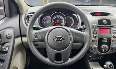 Kia Porte 2011, 41590 км, за 4100000 KRW - фото 13