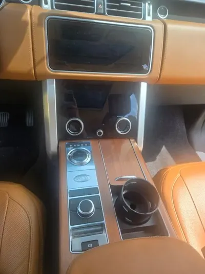 Land Rover Range Rover 2019, 112300 км, за 70000000 KRW - фото 10