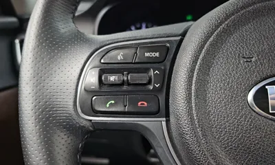 Kia K5 2016, 125156 км, за 9290000 KRW - фото 26