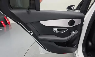 Mercedes-Benz C-Class 2020, 20204 км, за 25500000 KRW - фото 25