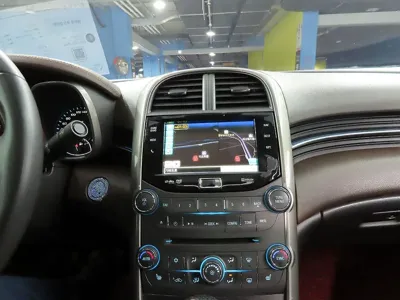ChevroletGMDaewoo Malibu 2012, 175000 км, за 3300000 KRW - фото 12