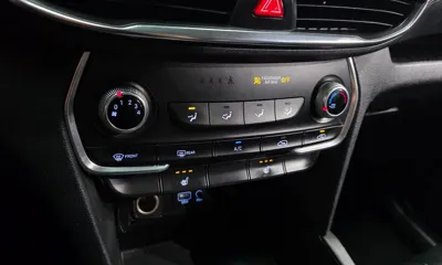 Hyundai Santafe 2019, 110282 км, за 14200000 KRW - фото 16
