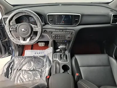 Kia Sportage 2019, 77133 км, за 14700000 KRW - фото 6