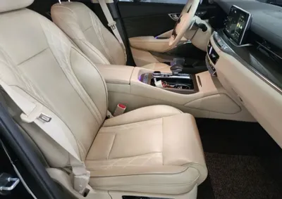 Kia K9 2021, 75800 км, за 27090000 KRW - фото 4