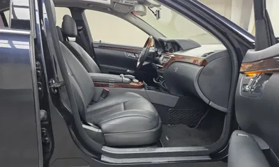 Mercedes-Benz S-Class 2008, 96970 км, за 9300000 KRW - фото 11