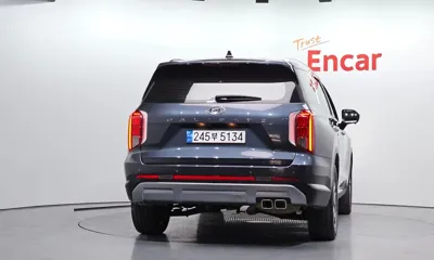 Hyundai Palisade 2023, 55272 км, за 29990000 KRW