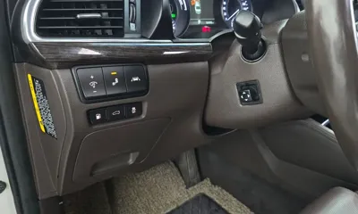 Kia K7 2017, 131078 км, за 15700000 KRW - фото 20