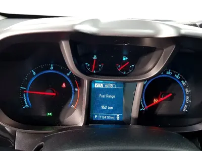ChevroletGMDaewoo Orlando 2016, 116405 км, за 5000000 KRW - фото 7
