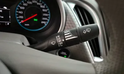 ChevroletGMDaewoo Malibu 2019, 89291 км, за 9000000 KRW - фото 31