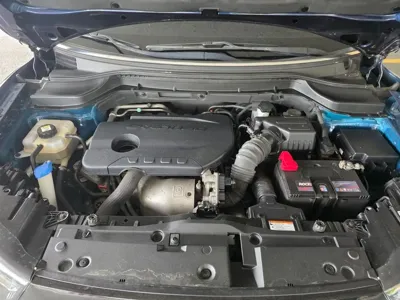KG_Mobility_Ssangyong TIBOLI 2016, 156339 км, за 5400000 KRW - фото 6