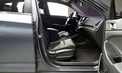 Hyundai Tucson 2017, 57690 км, за 10000000 KRW - фото 26