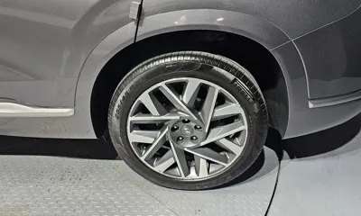 Hyundai Santafe 2022, 44821 км, за 28500000 KRW - фото 21