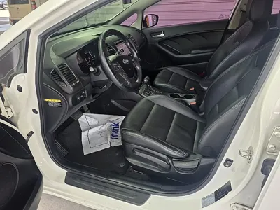 Kia K3 2015, 187076 км, за 4200000 KRW - фото 7