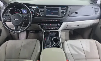 Kia Canival 2019, 57134 км, за 19990000 KRW - фото 7