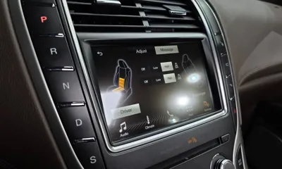 Lincoln MKX 2017, 57011 км, за 15800000 KRW - фото 17