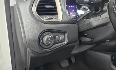 Jeep Renegade 2017, 94782 км, за 9900000 KRW - фото 16