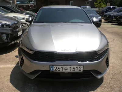 Kia K5 2023, 26000 км, за 24900000 KRW - фото 3