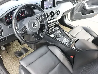 Kia Stinger 2018, 88140 км, за 13900000 KRW - фото 16