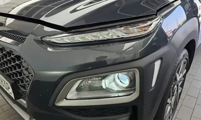 Hyundai Kona 2020, 39471 км, за 20700000 KRW - фото 22