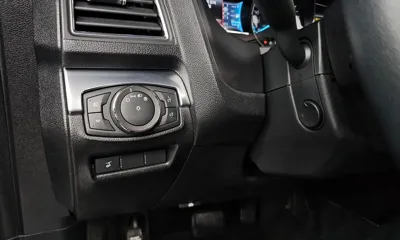 Ford Explorer 2019, 40347 км, за 19800000 KRW - фото 14