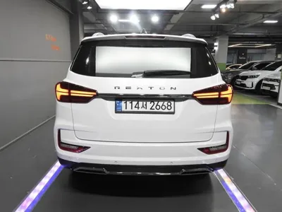 KG_Mobility_Ssangyong Rexton 2021, 78400 км, за 24300000 KRW