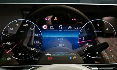 Mercedes-Benz S-Class 2022, 14184 км, за 95000000 KRW - фото 8