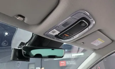 Hyundai Avante 2021, 52744 км, за 17900000 KRW - фото 30
