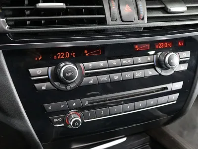 BMW X5 2016, 154684 км, за 27800000 KRW - фото 10