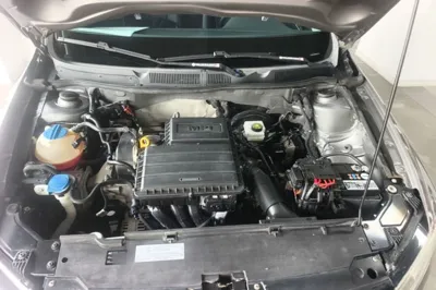Volkswagen Bora 2017, 47000 км, за 52262.79 CNY - фото 24