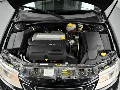 Saab 9-3 2003, 127903 км, за 11590000 KRW - фото 6