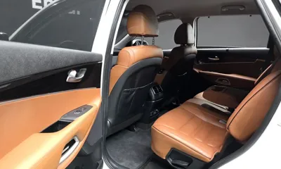 Kia Sorento 2019, 109223 км, за 99990000 KRW - фото 11