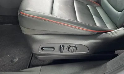 ChevroletGMDaewoo Trailblazer 2022, 25429 км, за 19300000 KRW - фото 29