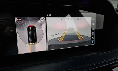 Mercedes-Benz S-Class 2019, 74303 км, за 85000000 KRW - фото 15