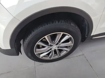 Geely Boyue 2020, 78200 км, за 41100 CNY - фото 23