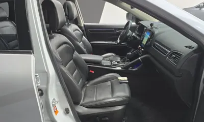 Renault-KoreaSamsung QM6 2017, 57351 км, за 11990000 KRW - фото 26