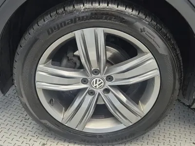 Volkswagen Tiguan 2018, 157713 км, за 20100000 KRW - фото 20