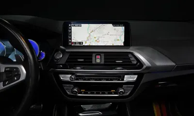 BMW X3 2019, 109268 км, за 29500000 KRW - фото 14
