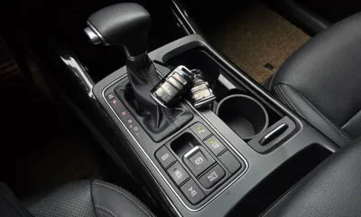 Kia Sorento 2019, 118334 км, за 20900000 KRW - фото 9