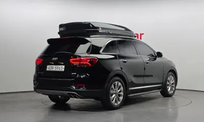 Kia Sorento 2020, 131809 км, за 15500000 KRW - фото 2