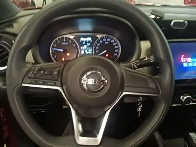 Nissan Kicks 2018, 50700 км, за 47300 CNY - фото 11