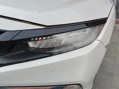 Honda Civic 2019, 81000 км, за 61000 CNY - фото 5
